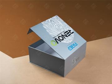 هاردباکس مگنتی