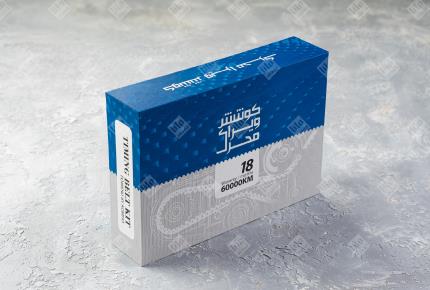 انواع روشهای تولید هارد باکس