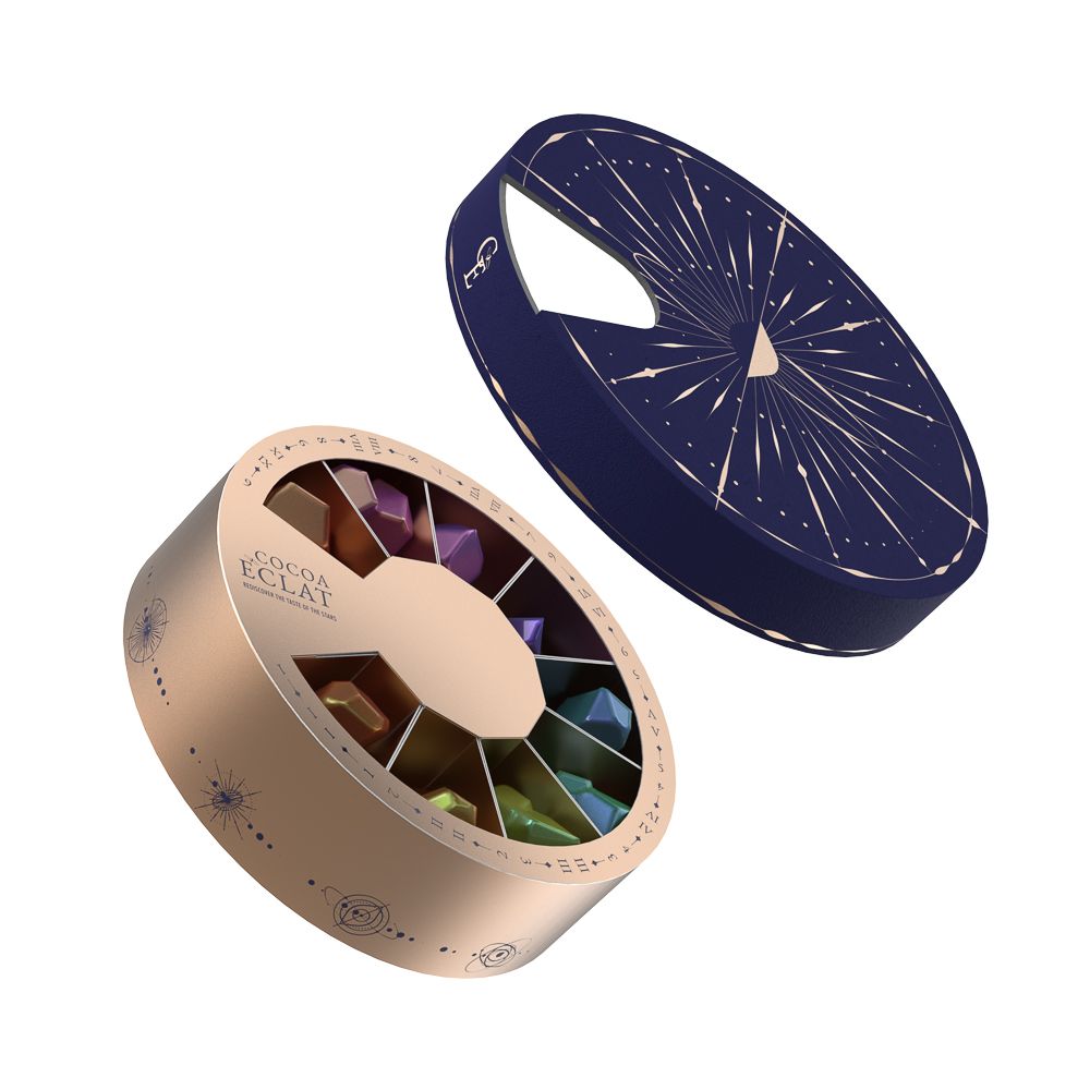 تاثیر بسته بندی در فروش