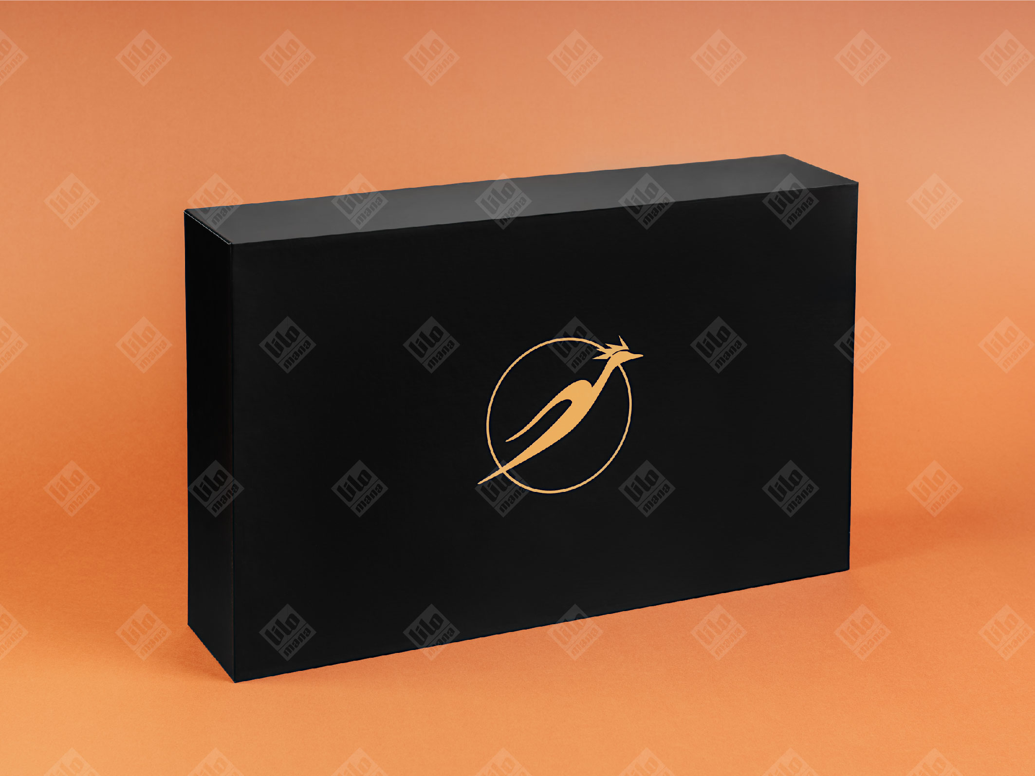 هاردباکس چیست؟