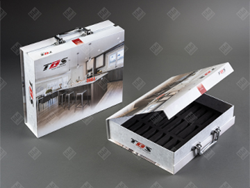 هاردباکس دسته دار 