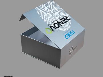هاردباکس کالیته