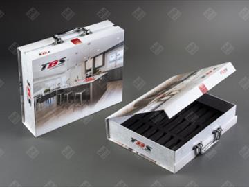 هاردباکس دسته دار 